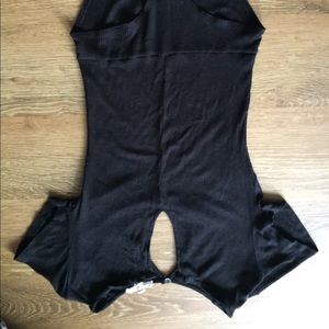 body suit